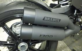 KTM BRABUS 1300R 2026