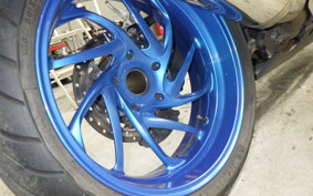 BMW K1200S 2008