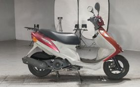 SUZUKI ADDRESS V125 CF4EA