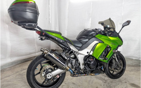 KAWASAKI NINJA 1000 2011 ZXT00G