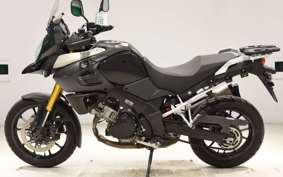 SUZUKI Vｽﾄﾛｰﾑ1000A 2014 VU51A