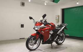 HONDA CBR250R A 2015 MC41