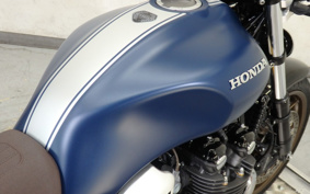 HONDA CB1100RS FINAL ED 2022 SC65