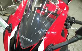 HONDA CBR400R 2023 NC56