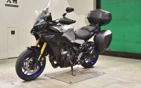 YAMAHA TRACER 9 GT 2021 RN70J