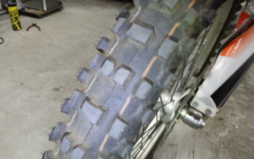 KTM 350 FREERIDE 2007
