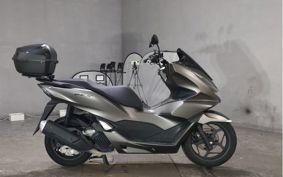 HONDA PCX 125 JK05
