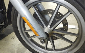 HARLEY FXDL 1580 2010