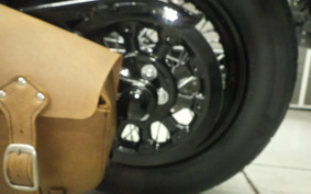 HARLEY FLSS 1800 2015