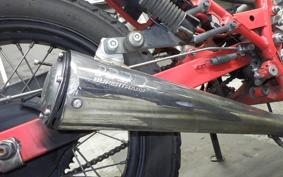 HONDA FTR223 2015 MC34