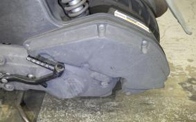 SUZUKI ADDRESS V125 2025 CF4EA