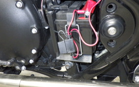 TRIUMPH BONNEVILLE BOBBER 2023