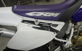 HONDA CRM250AR 2025 MD32