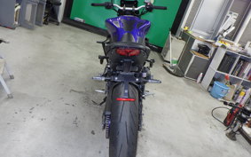 YAMAHA MT-09 2021 RN69J