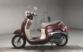 HONDA GIORNO AF77