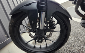 HONDA CB250R MC52