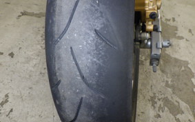 KAWASAKI KSR110 2021 KL110A