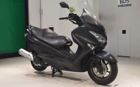 SUZUKI SKYWAVE 200 (Burgman 200) CH41A