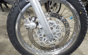 KAWASAKI ESTRELLA BJ250A