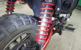 HONDA MONKEY 125 ABS 2024 JB02
