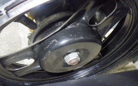 HONDA GIORNO 2 AF70