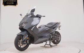 YAMAHA T-MAX 560 T 2021 SJ19J