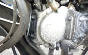 HONDA ｸﾛｽｶﾌﾞ110-3 JA60