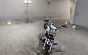 YAMAHA DRAGSTAR 250 VG02J