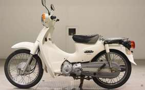HONDA C110 SUPER CUB JA07
