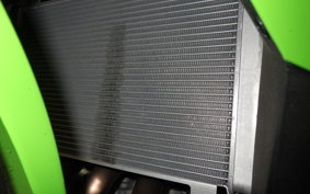 KAWASAKI ZX-25R-2 ZX250H