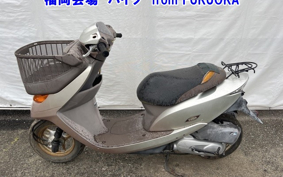 HONDA DIO CHESTER