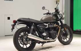 TRIUMPH SPEED TWIN 900 2022