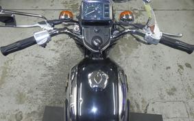 HONDA CD125T BENLY 2025 CD125T