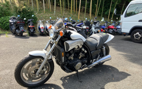 YAMAHA VMAX 1993 2WEE