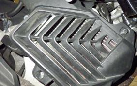 HONDA PCX 160 2007 KF47