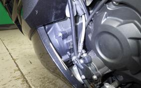 KAWASAKI ZX 1400 NINJA R A 2019