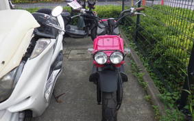 HONDA ZOOMER AF58