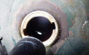 HONDA C50 SUPER CUB 2008 AA01