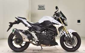 SUZUKI GSR750 2011