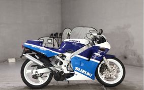 SUZUKI RGV250 VJ21A