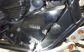 YAMAHA XJR400 Gen.3 R 2001