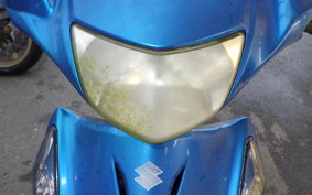 SUZUKI ADDRESS V125 G CF46A