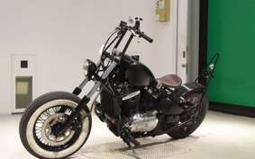 KAWASAKI VULCAN 400 CLASSIC 1996 VN400A