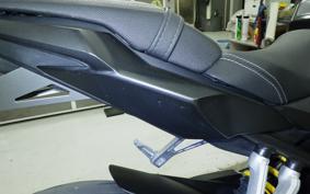 HONDA CB650R 2021 RH03