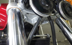 HONDA CB1100 2010 SC65