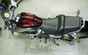 YAMAHA VMAX 2004
