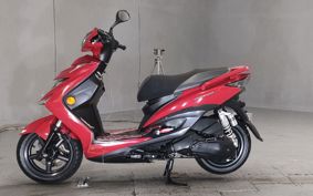 YAMAHA CYGNUS125XSR SE44J