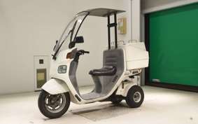 HONDA GYRO CANOPY TA02