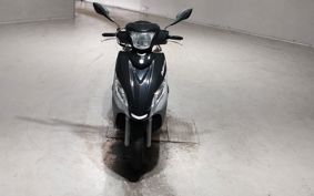 SUZUKI ADDRESS V125 DT11A