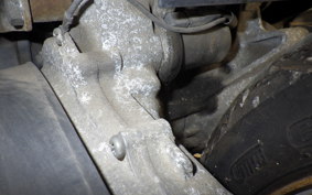 YAMAHA JOG APRIO SA11J